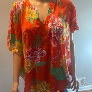 Beautiful Old Navy Blouse
